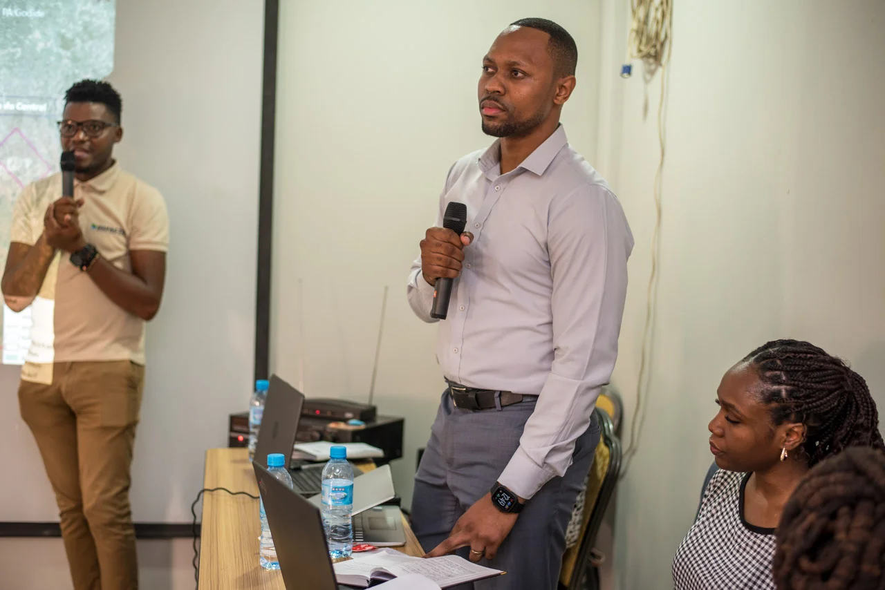 SECOND PUBLIC CONSULTATION